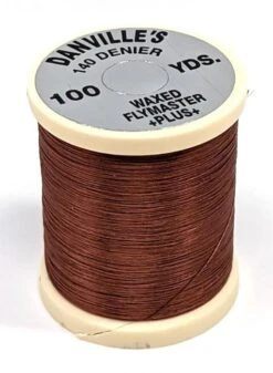 Danville 140 Denier Flymaster Thread 23 Danville 140 Denier Flymaster Thread -Fishing Sales Shop danville 140 denier flymaster thread brown 28421338628159 5000x