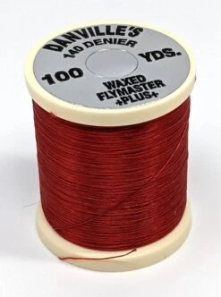 Danville 140 Denier Flymaster Thread 18 Danville 140 Denier Flymaster Thread -Fishing Sales Shop danville 140 denier flymaster thread red 28421324374079 5000x