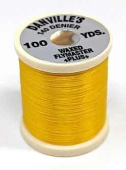 Danville 140 Denier Flymaster Thread 20 Danville 140 Denier Flymaster Thread -Fishing Sales Shop danville 140 denier flymaster thread yellow 28421337874495 5000x
