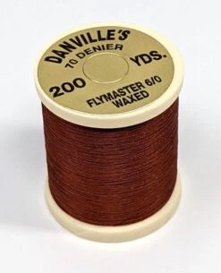 Danville 70 Denier Flymaster Thread -Fishing Sales Shop danville 70 denier flymaster thread brown 28421263654975 5000x