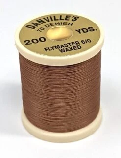 Danville 70 Denier Flymaster Thread -Fishing Sales Shop danville 70 denier flymaster thread coffee 28421268963391 5000x