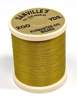 Danville 70 Denier Flymaster Thread -Fishing Sales Shop danville 70 denier flymaster thread light olive 28421268275263 5000x