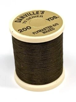 Danville 70 Denier Flymaster Thread -Fishing Sales Shop danville 70 denier flymaster thread olive 28421269979199 5000x
