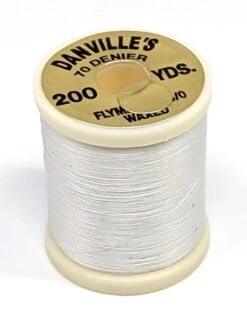 Danville 70 Denier Flymaster Thread -Fishing Sales Shop danville 70 denier flymaster thread white 28421266341951 5000x