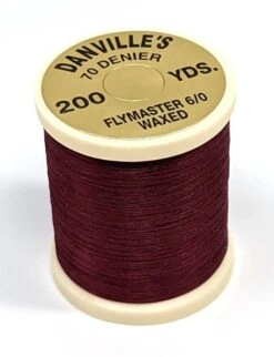 Danville 70 Denier Flymaster Thread -Fishing Sales Shop danville 70 denier flymaster thread wine 28421267423295 5000x
