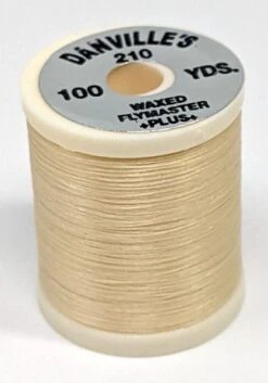 Danville Flymaster Plus Tying Thread -Fishing Sales Shop danville flymaster plus tying thread cream 28427601903679 5000x