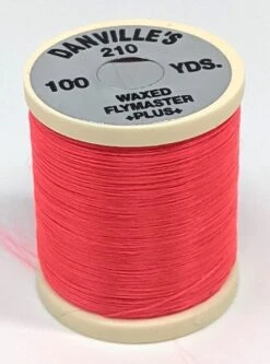 Danville Flymaster Plus Tying Thread -Fishing Sales Shop danville flymaster plus tying thread fl fire orange 28427599282239 5000x