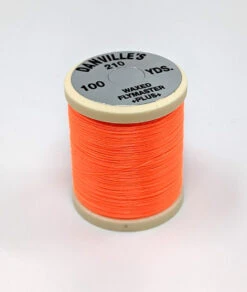 Danville Flymaster Plus Tying Thread -Fishing Sales Shop danville flymaster plus tying thread fl orange 29413843632191 5000x