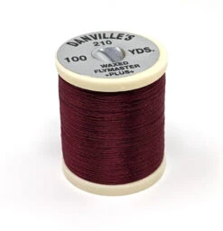 Danville Flymaster Plus Tying Thread -Fishing Sales Shop danville flymaster plus tying thread wine 29413843501119 5000x
