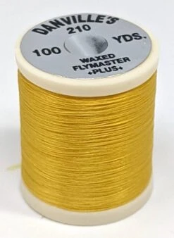 Danville Flymaster Plus Tying Thread -Fishing Sales Shop danville flymaster plus tying thread yellow 28427606982719 5000x