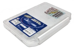 DAO Logo Meiho Clear Case Fly Box -Fishing Sales Shop dao logo meiho clear case fly box 205 x 145 x 28mm 29250823618623 5000x