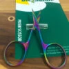 DR SLICK Dr. Slick All Purpose Scissor 4" Straight Prism Finish 2 DR SLICK Dr. Slick All Purpose Scissor 4" Straight Prism Finish -Fishing Sales Shop dr slick all purpose scissor 4 straight prism finish 1079221512 5000x