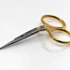 DR SLICK Dr. Slick Bent Shaft All Purpose Scissor 4" -Fishing Sales Shop dr slick bent shaft all purpose scissor 4 29109932326975 5000x