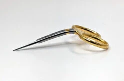 DR SLICK Dr. Slick Bent Shaft All Purpose Scissor 4" -Fishing Sales Shop dr slick bent shaft all purpose scissor 4 29109932359743 5000x