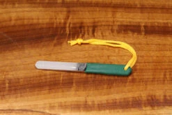 DR SLICK Dr. Slick Hook File 4"