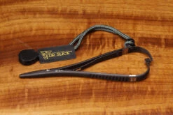 DR SLICK Dr. Slick Mitten Clamp Black 5.5"