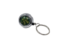 DR SLICK Dr. Slick O Ring Clip On Reel