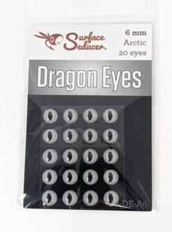 Dragon Eyes -Fishing Sales Shop dragon eyes arctic grey white 6mm 28041283960895 5000x