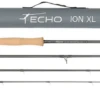 Echo Ion XL Fly Rod -Fishing Sales Shop echo ion xl fly rod 9 6wt 16733502213 5000x