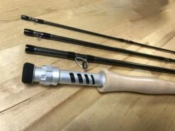 Echo Streamer X Fly Rod -Fishing Sales Shop echo streamer x fly rod 15821173817407 5000x