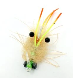 EP Ascension Bay Crab Sand #1