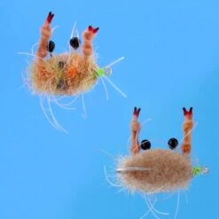 EP Fleeing Crab #1 -Fishing Sales Shop ep fleeing crab 1 tan 659536543760 5000x