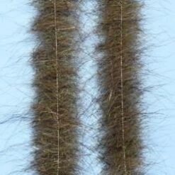 EP Foxy Brush 1.5" Wide -Fishing Sales Shop ep foxy brush 1 5 wide olive brown 28785664294975 5000x