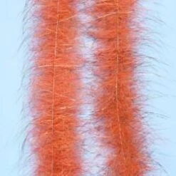 EP Foxy Brush 1.5" Wide -Fishing Sales Shop ep foxy brush 1 5 wide rust 28785664360511 5000x