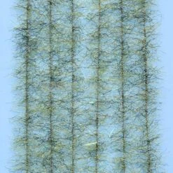 EP Streamer Brush SF 0.5" -Fishing Sales Shop ep streamer brush sf 0 5 olive 14324169211967 5000x