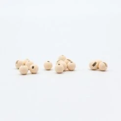 Firehole Slotted Natural Tungsten Stones -Fishing Sales Shop firehole slotted natural tungsten stones cream puff 2 0 mm 13931848958015 5000x