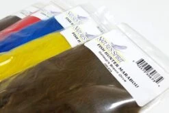 Fish Hunter Blood Quill Marabou Master Pack 1 Oz.