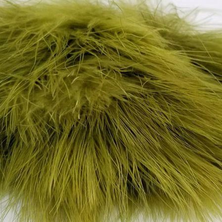 Fish Hunter Blood Quill Marabou Master Pack 1 Oz. 9 Fish Hunter Blood Quill Marabou Master Pack 1 Oz. - Image 7