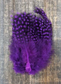 Nature's Spirit Fish Hunter Jumbo Guinea Feathers 31 Nature's Spirit Fish Hunter Jumbo Guinea Feathers -Fishing Sales Shop fish hunter jumbo guinea fl dark lilac uv 27951013036095 5000x