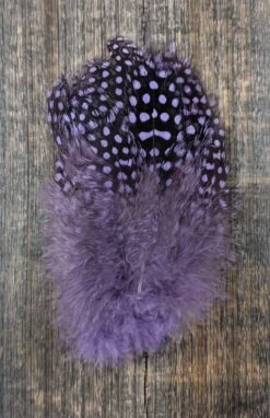Nature's Spirit Fish Hunter Jumbo Guinea Feathers 34 Nature's Spirit Fish Hunter Jumbo Guinea Feathers -Fishing Sales Shop fish hunter jumbo guinea fl lilac uv 27951013462079 5000x