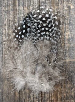 Nature's Spirit Fish Hunter Jumbo Guinea Feathers 29 Nature's Spirit Fish Hunter Jumbo Guinea Feathers -Fishing Sales Shop fish hunter jumbo guinea fl white uv 27951012905023 5000x