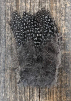 Nature's Spirit Fish Hunter Jumbo Guinea Feathers 40 Nature's Spirit Fish Hunter Jumbo Guinea Feathers -Fishing Sales Shop fish hunter jumbo guinea heron gray uv 27951014412351 5000x