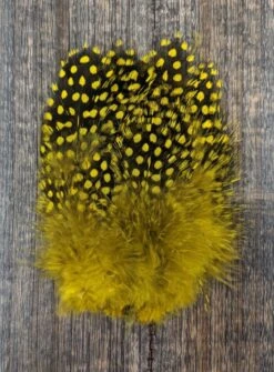 Nature's Spirit Fish Hunter Jumbo Guinea Feathers 24 Nature's Spirit Fish Hunter Jumbo Guinea Feathers -Fishing Sales Shop fish hunter jumbo guinea lemon yellow 27951011921983 5000x