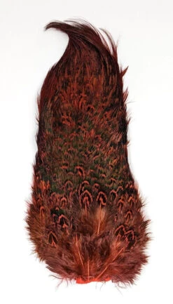 Fish Hunter Ringneck Pheasant Rump Patch 33 Fish Hunter Ringneck Pheasant Rump Patch -Fishing Sales Shop fish hunter ringneck pheasant rump patch fl steelhead orange uv 29890237792319 5000x