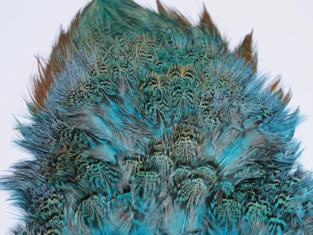 Fish Hunter Ringneck Pheasant Rump Patch 7 Fish Hunter Ringneck Pheasant Rump Patch - Image 5