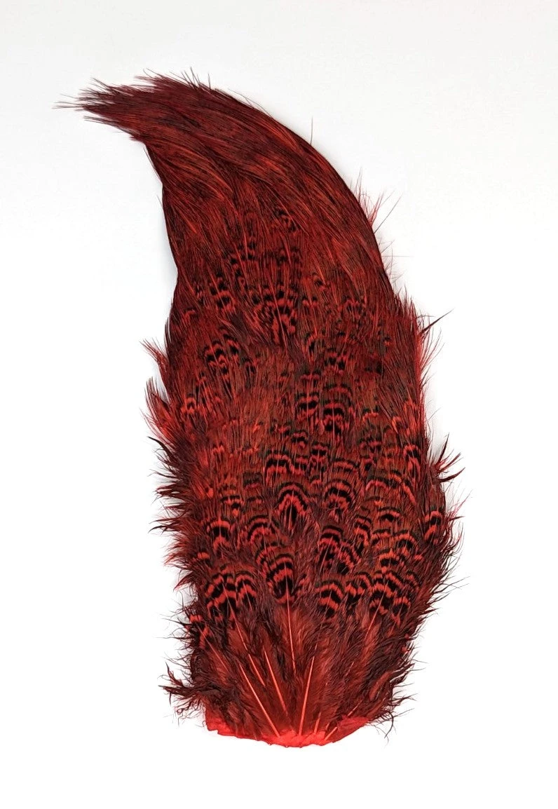 Fish Hunter Ringneck Pheasant Rump Patch 16 Fish Hunter Ringneck Pheasant Rump Patch - Image 14