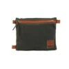 Fishpond Eagle's Nest Travel Pouch - Peat Moss -Fishing Sales Shop fishpond eagle s nest travel pouch peat moss default 13580477333567 5000x