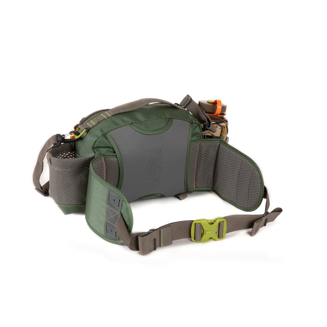 Fishpond Elkhorn Lumbar Pack 5 Fishpond Elkhorn Lumbar Pack - Image 3