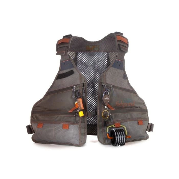 Fishpond Flint Hills Vest 3 Fishpond Flint Hills Vest