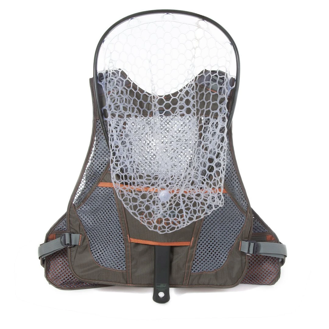 Fishpond Sagebrush Pro Mesh Vest 4 Fishpond Sagebrush Pro Mesh Vest - Image 2