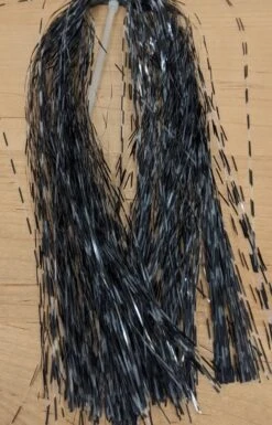 Flashabou Barred Magnum -Fishing Sales Shop flashabou barred magnum clear black 3406 15850496524351 5000x