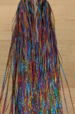 Flashabou Holographic Magnum -Fishing Sales Shop flashabou holographic magnum holo bright rainbow 15850524704831 5000x