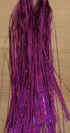 Flashabou Holographic Magnum -Fishing Sales Shop flashabou holographic magnum holo fuchsia 15850523033663 5000x