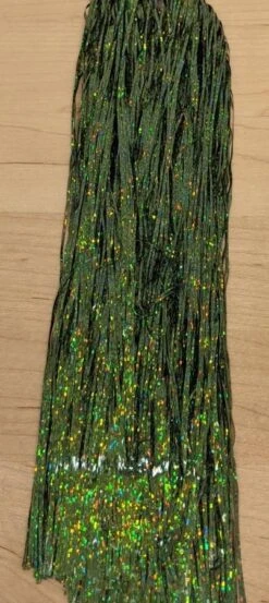 Flashabou Holographic Magnum -Fishing Sales Shop flashabou holographic magnum holo olive 3275 15850524934207 5000x