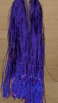 Flashabou Holographic Magnum -Fishing Sales Shop flashabou holographic magnum holo purple 15850524737599 5000x
