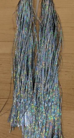 Flashabou Holographic Magnum -Fishing Sales Shop flashabou holographic magnum holo silver 15850525261887 5000x